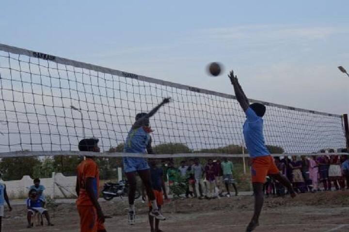 sports